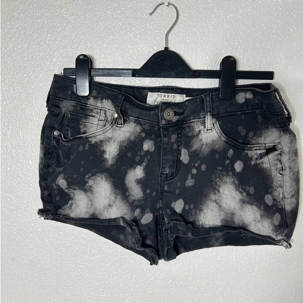 Woman’s Torrid Shorts